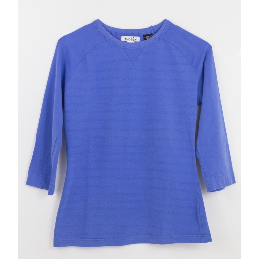 Oakley women’s shirt size XS